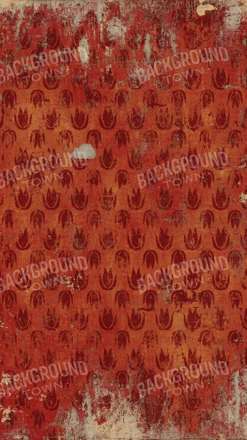 Fall Harvest 8X14 Ultracloth ( 96 X 168 Inch ) Backdrop