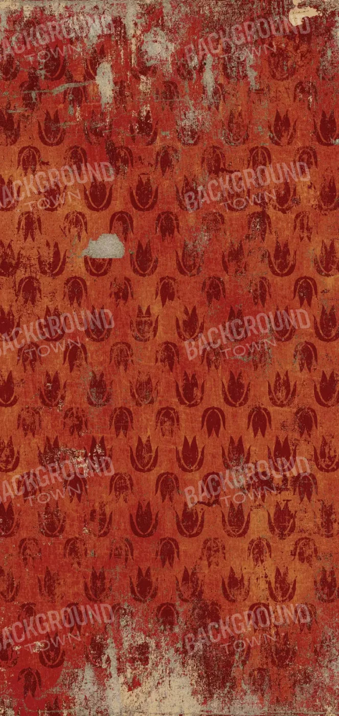 Fall Harvest 8X16 Ultracloth ( 96 X 192 Inch ) Backdrop