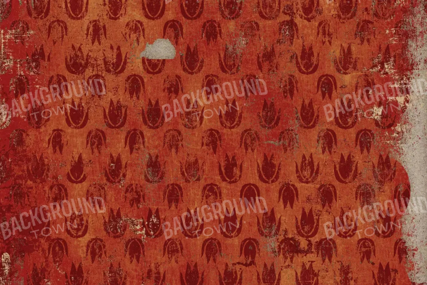 Fall Harvest 8X5 Ultracloth ( 96 X 60 Inch ) Backdrop