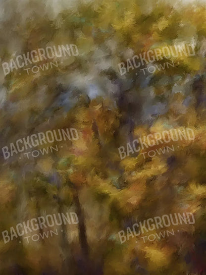 Fall River Colors 5X7 Ultracloth ( 60 X 84 Inch ) Backdrop