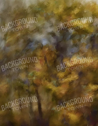 Fall River Colors 6X8 Fleece ( 72 X 96 Inch ) Backdrop