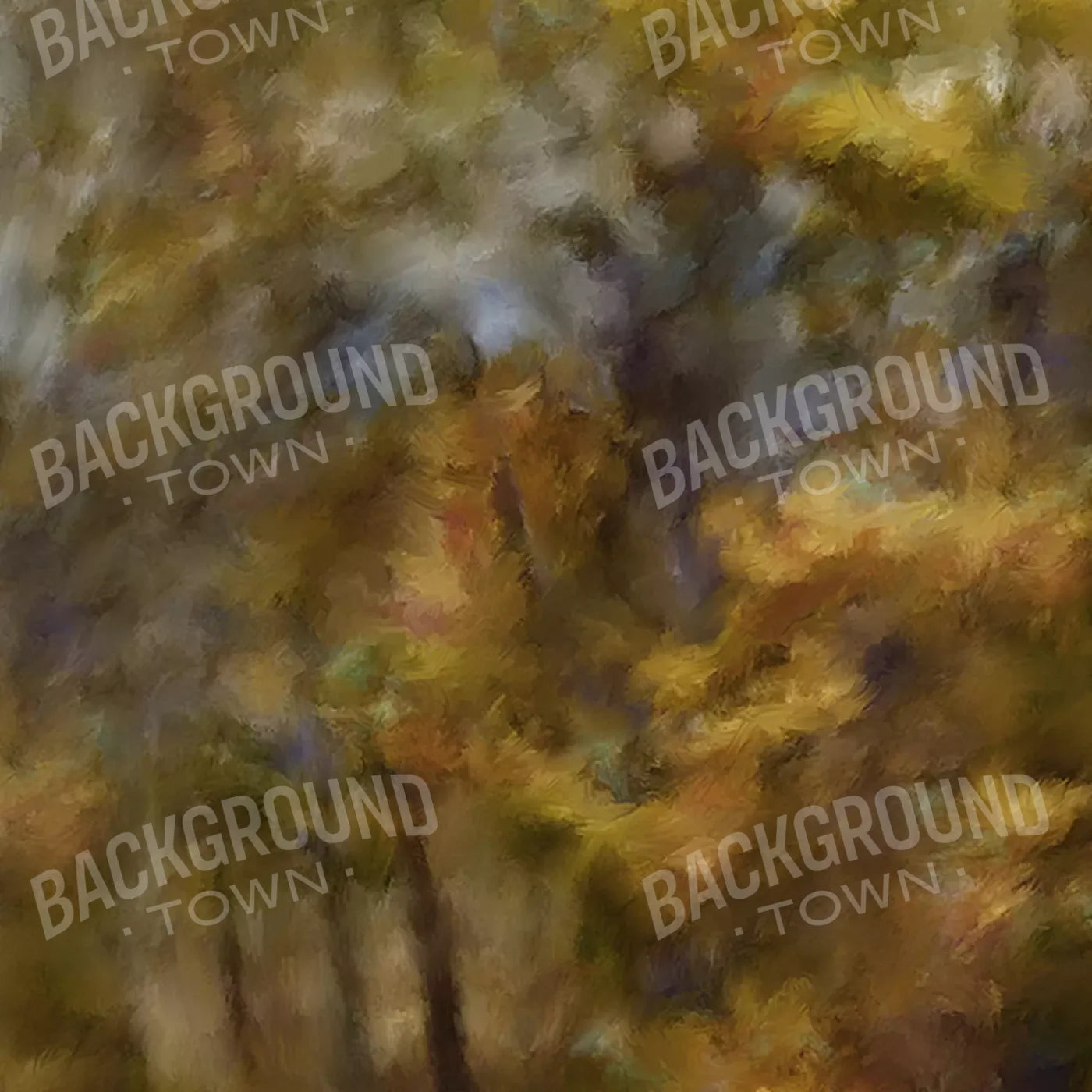 Fall River Colors 8X8 Fleece ( 96 X Inch ) Backdrop