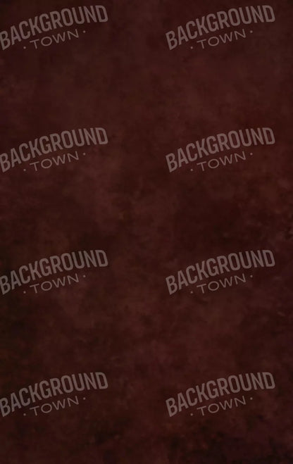 Fall Scarlet 10X16 Ultracloth ( 120 X 192 Inch ) Backdrop