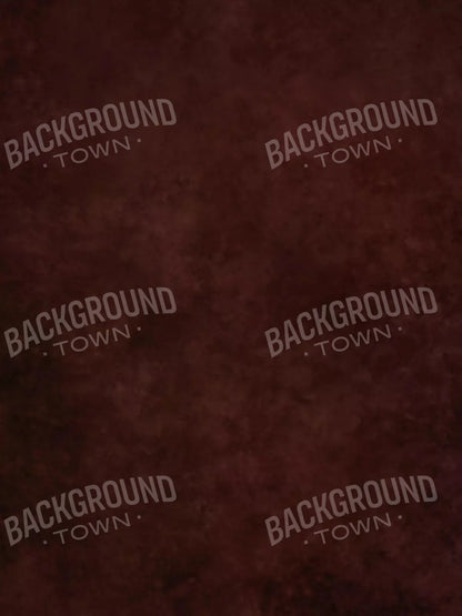 Fall Scarlet 5X68 Fleece ( 60 X 80 Inch ) Backdrop
