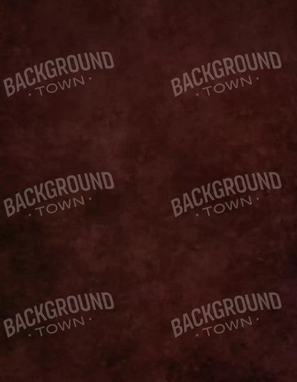 Fall Scarlet 6X8 Fleece ( 72 X 96 Inch ) Backdrop