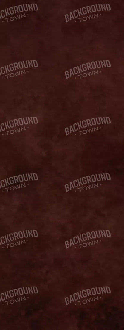 Fall Scarlet 8X20 Ultracloth ( 96 X 240 Inch ) Backdrop