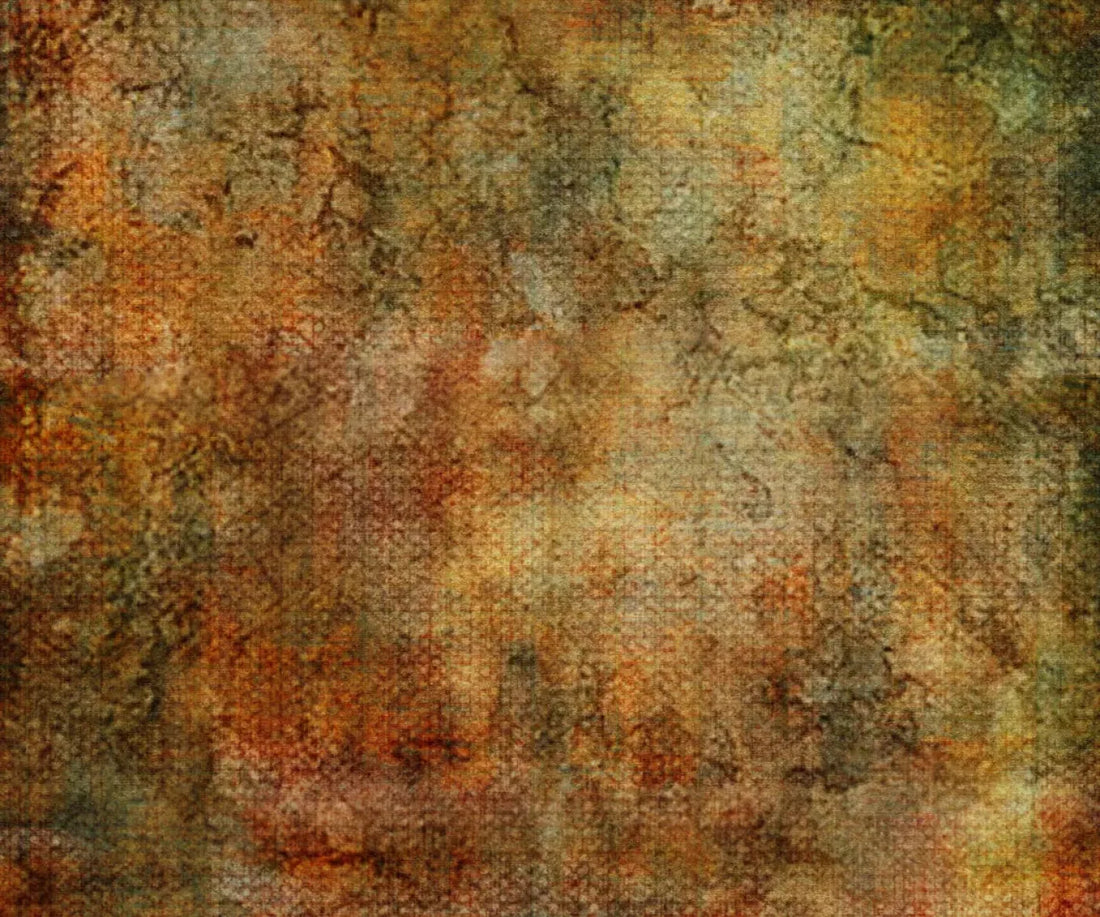 Fallen 5X42 Fleece ( 60 X 50 Inch ) Backdrop
