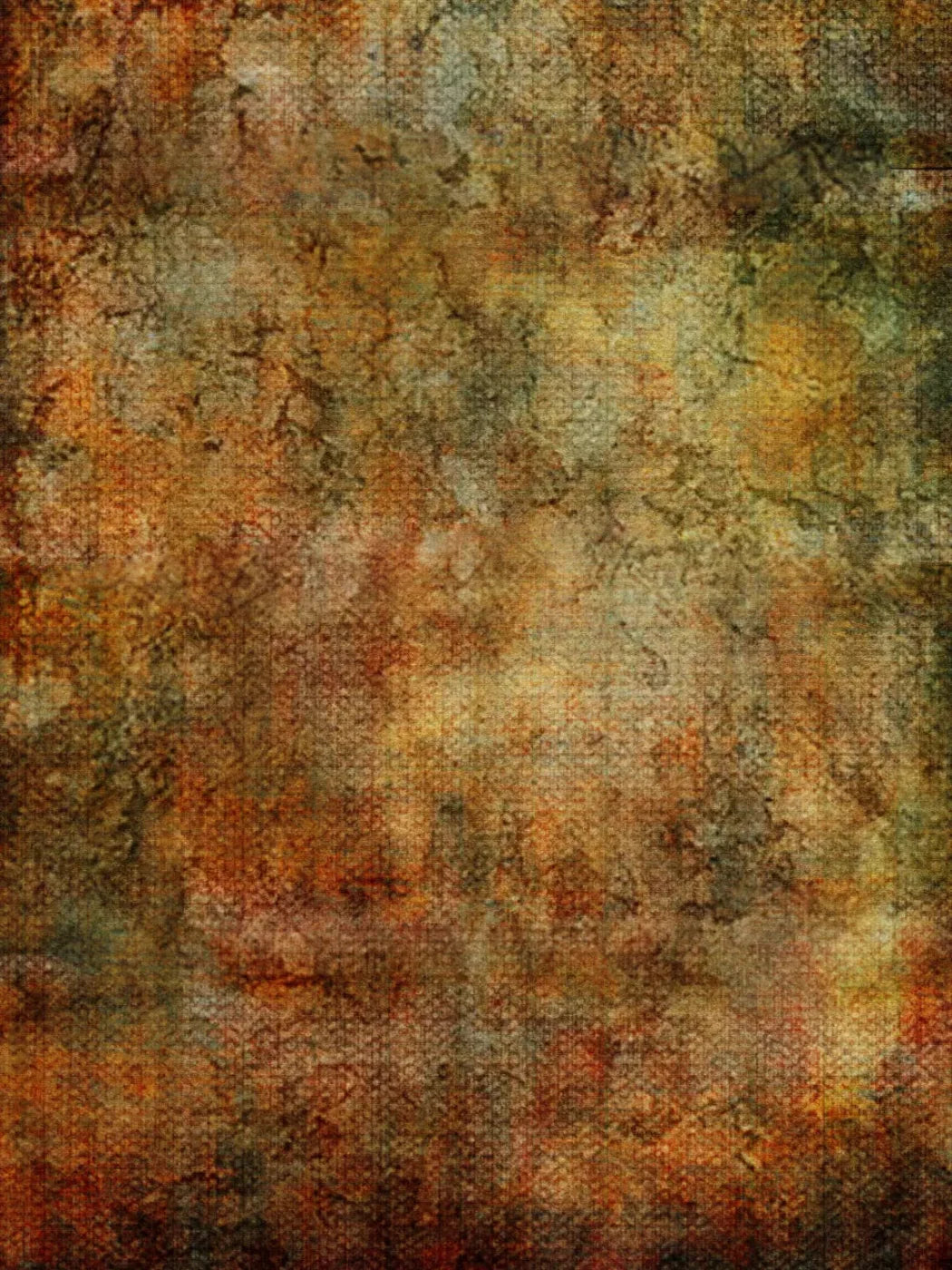 Fallen 8X10 Fleece ( 96 X 120 Inch ) Backdrop