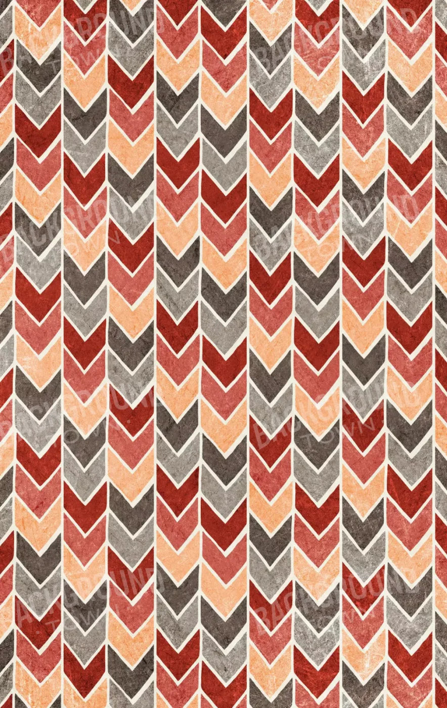 Fallen Arrow 10X16 Ultracloth ( 120 X 192 Inch ) Backdrop