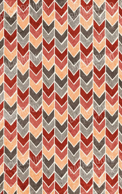 Fallen Arrow 10X16 Ultracloth ( 120 X 192 Inch ) Backdrop