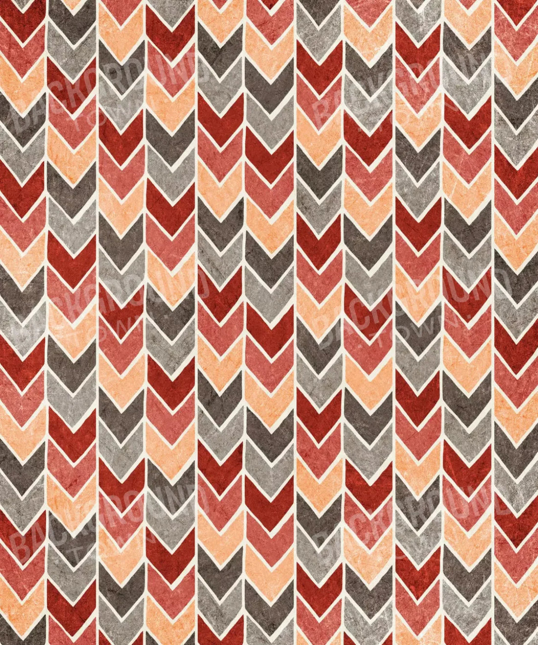 Multi-Color Pattern Backdrop for Photography