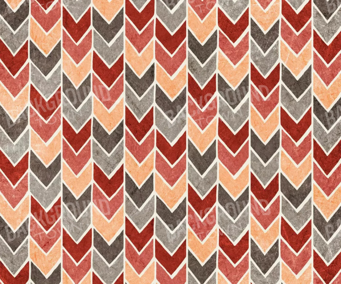 Fallen Arrow 5X42 Fleece ( 60 X 50 Inch ) Backdrop