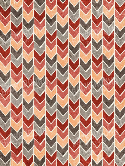Fallen Arrow 5X68 Fleece ( 60 X 80 Inch ) Backdrop