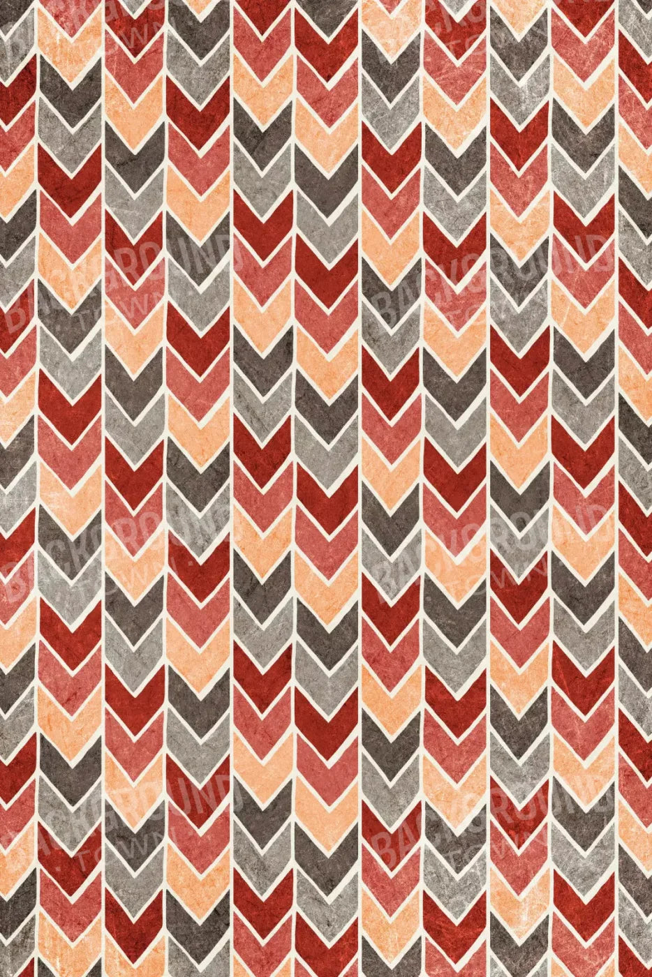 Fallen Arrow 5X8 Ultracloth ( 60 X 96 Inch ) Backdrop