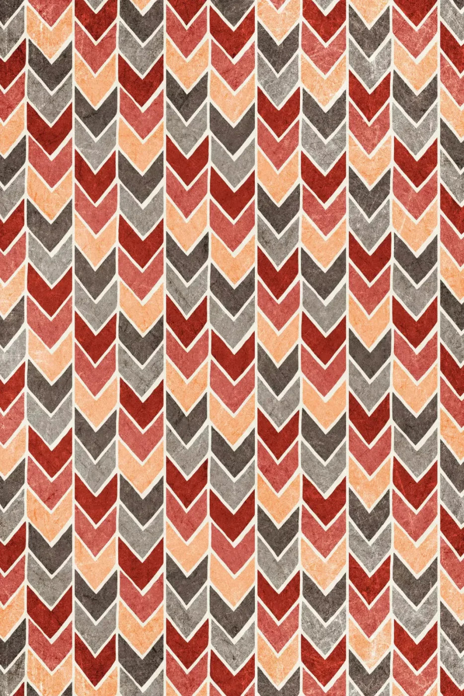 Fallen Arrow Backdrop