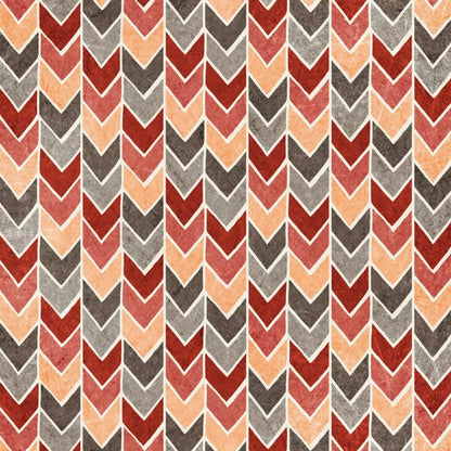 Fallen Arrow Backdrop