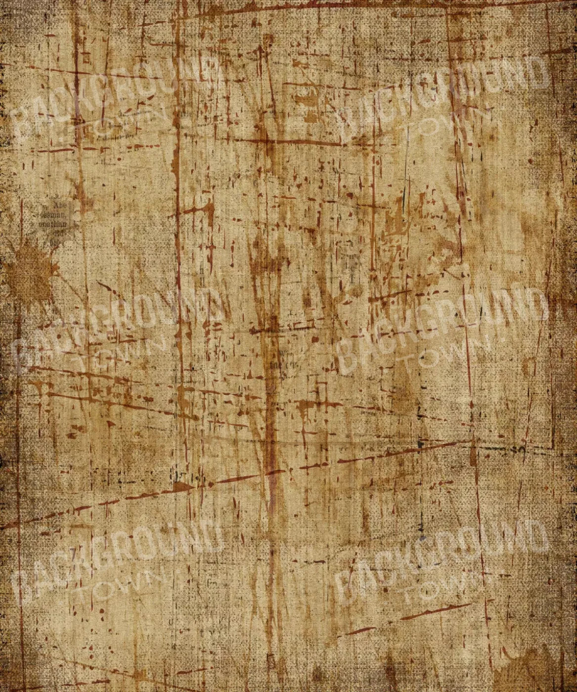 Brown Urban Grunge Backdrop for Photography