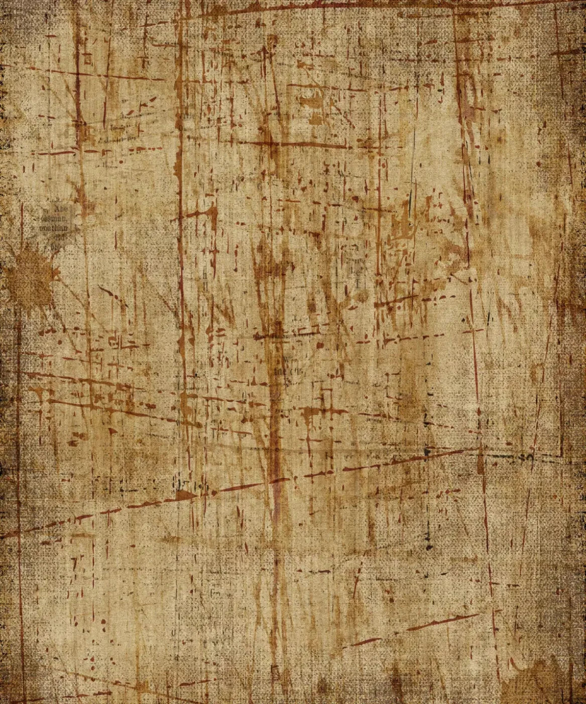 Brown Urban Grunge Backdrop for Photography