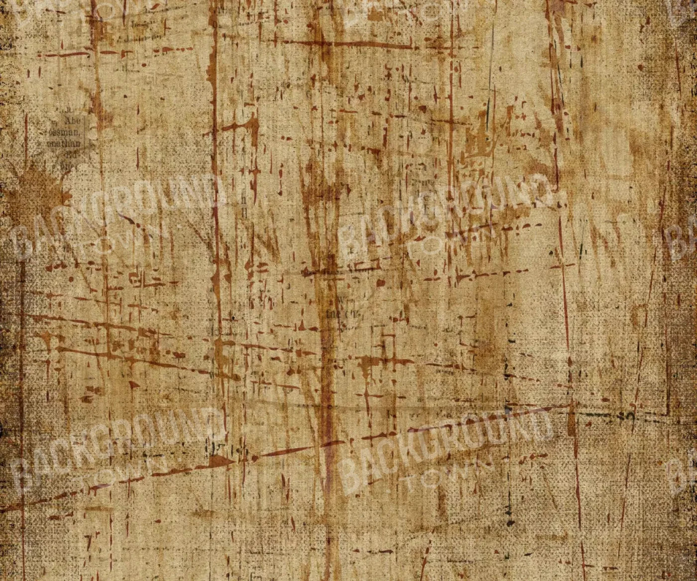 Fallow 5X42 Fleece ( 60 X 50 Inch ) Backdrop