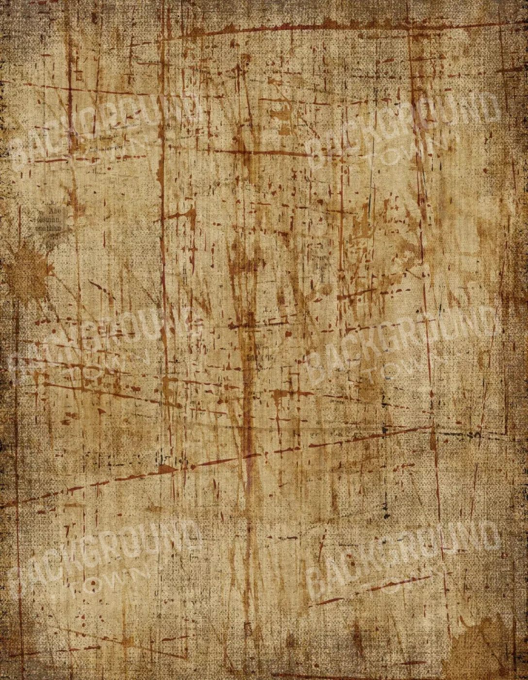 Fallow 6X8 Fleece ( 72 X 96 Inch ) Backdrop