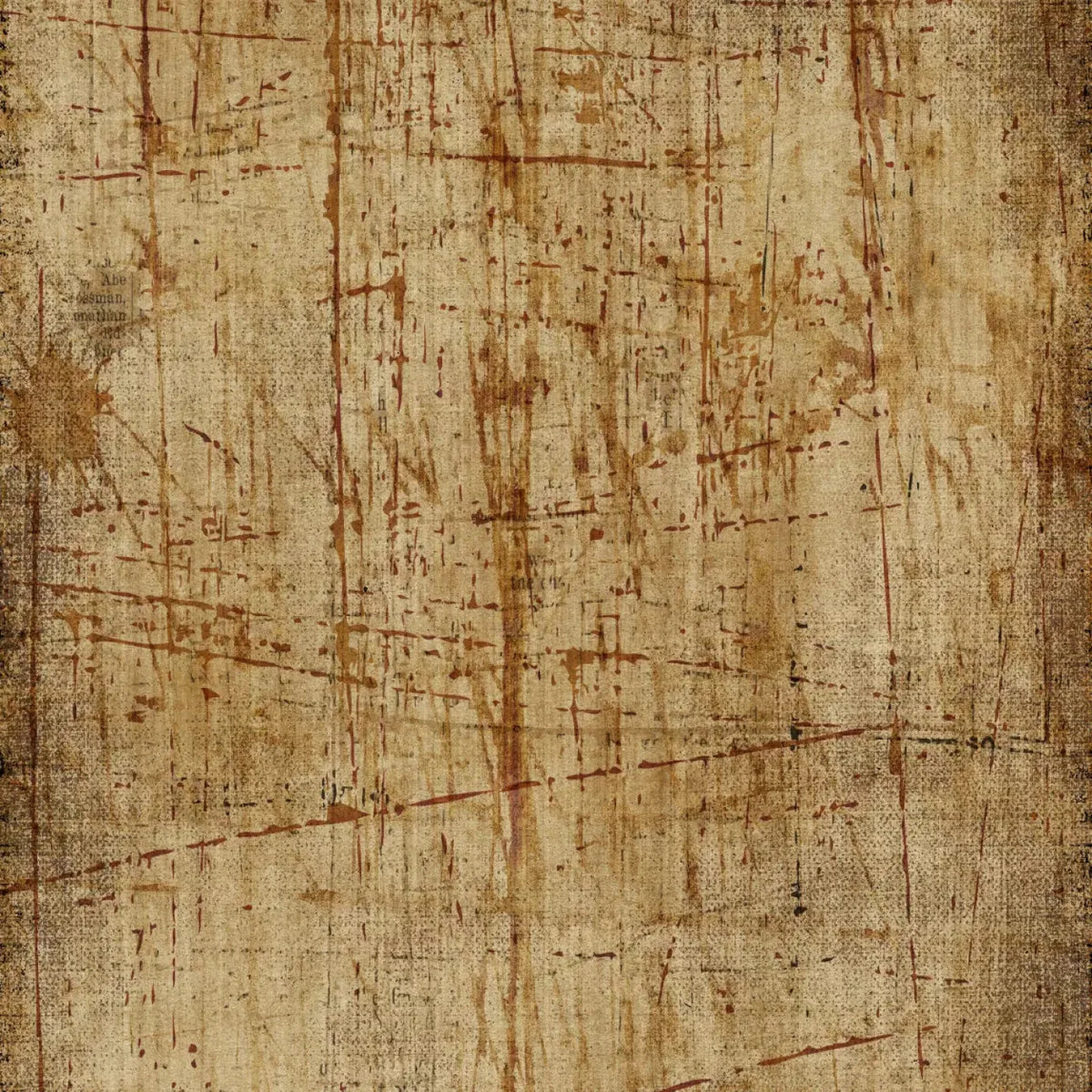 Fallow Backdrop