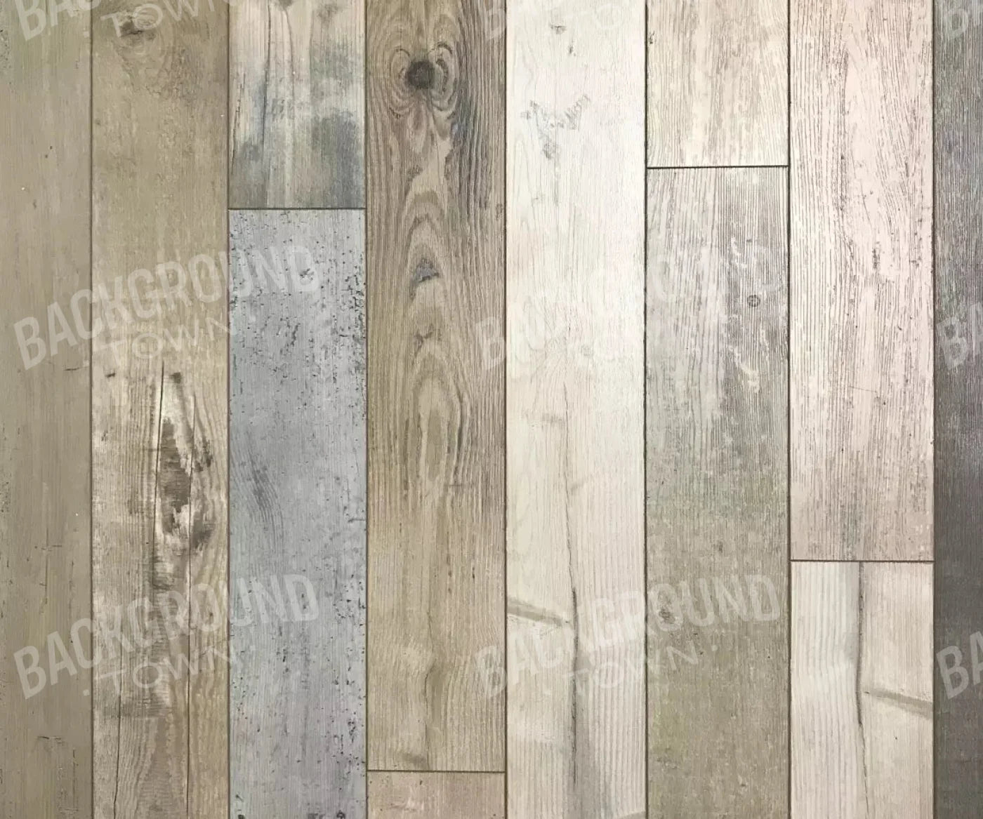 Farmhouse 5X42 Fleece ( 60 X 50 Inch ) Backdrop