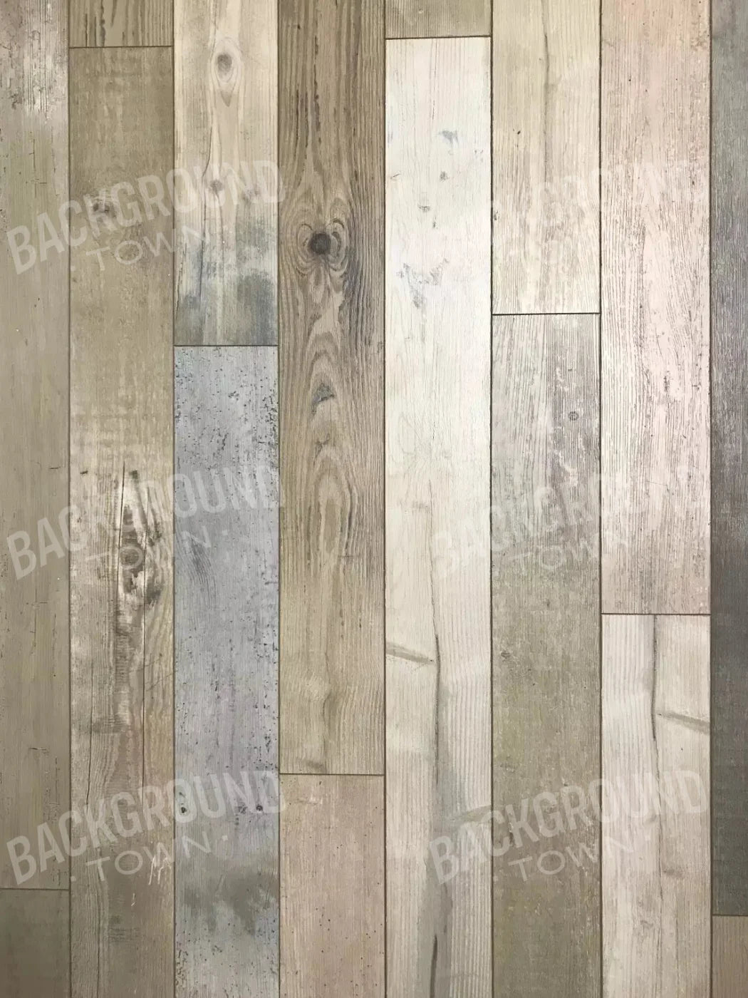 Farmhouse 5X68 Fleece ( 60 X 80 Inch ) Backdrop