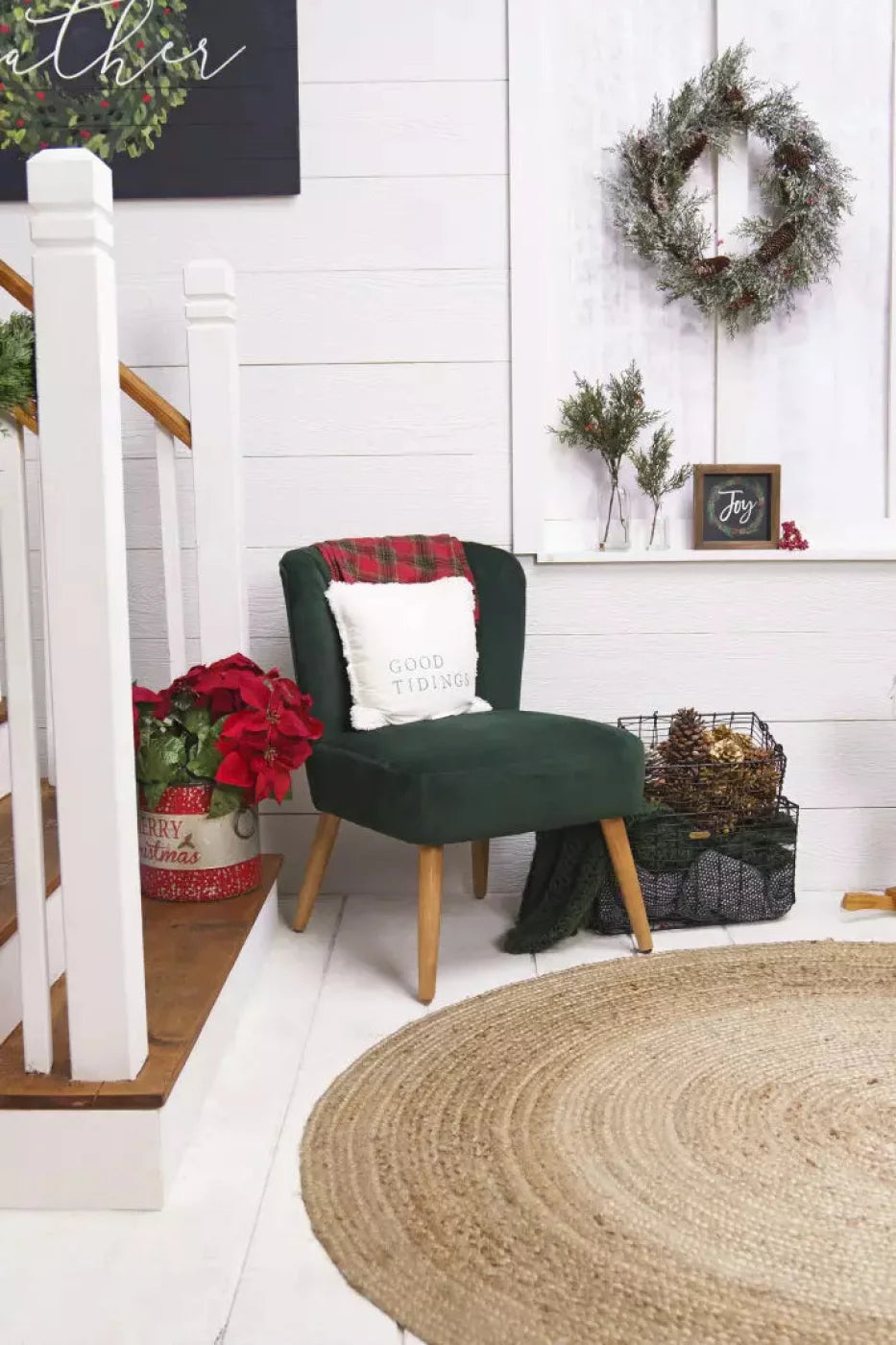 Farmhouse Backdrop