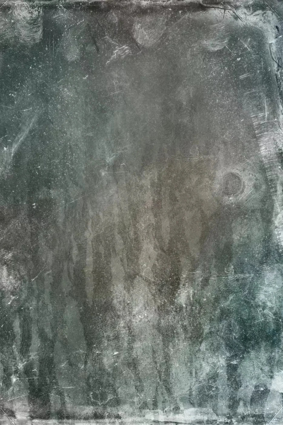 Faulty Backdrop