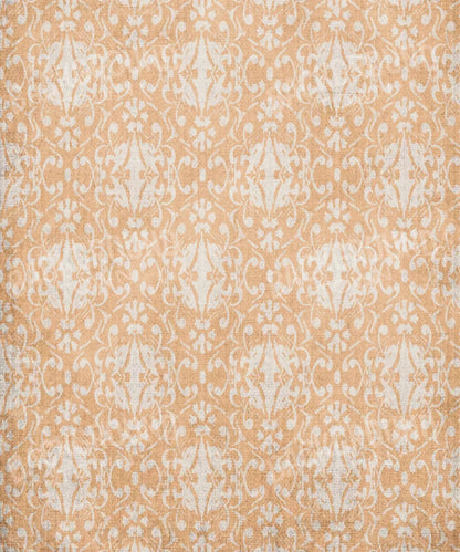 Beige Damask Backdrop for Photography