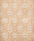 Beige Damask Backdrop for Photography