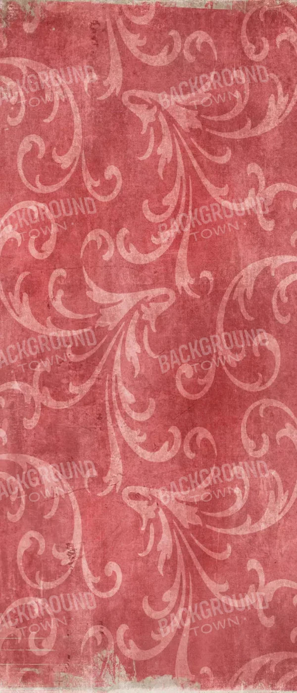 Felicia 5X12 Ultracloth For Westcott X-Drop ( 60 X 144 Inch ) Backdrop