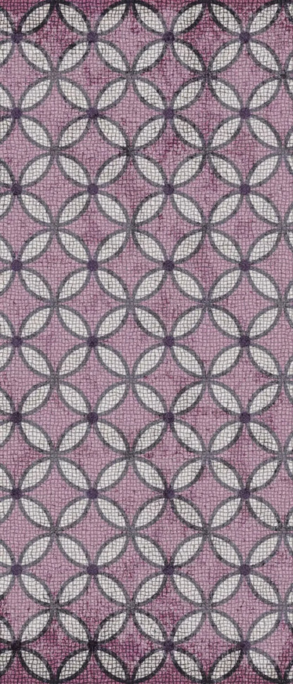 Felicity 5X12 Ultracloth For Westcott X-Drop ( 60 X 144 Inch ) Backdrop