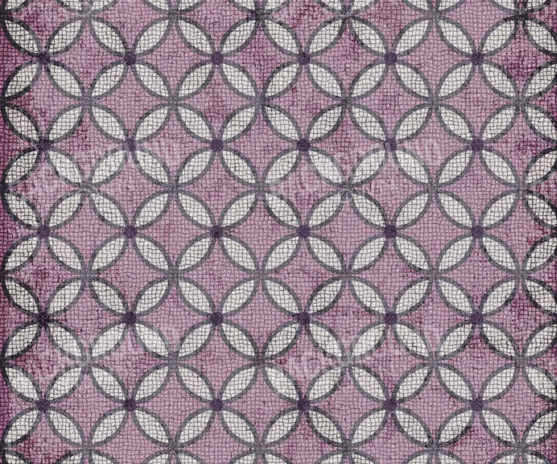 Felicity 5X42 Fleece ( 60 X 50 Inch ) Backdrop