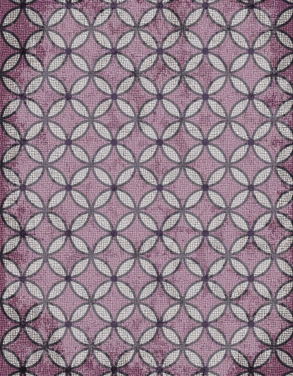 Felicity 6X8 Fleece ( 72 X 96 Inch ) Backdrop