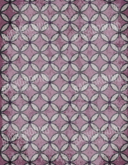 Felicity 6X8 Fleece ( 72 X 96 Inch ) Backdrop