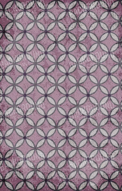 Felicity 8X12 Ultracloth ( 96 X 144 Inch ) Backdrop