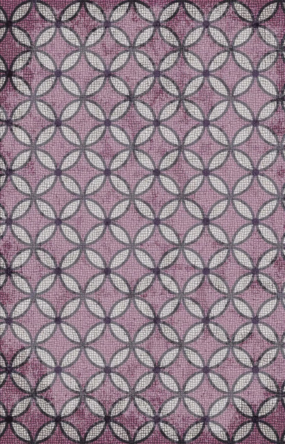 Felicity 8X12 Ultracloth ( 96 X 144 Inch ) Backdrop