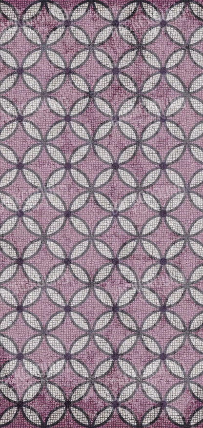 Felicity 8X16 Ultracloth ( 96 X 192 Inch ) Backdrop