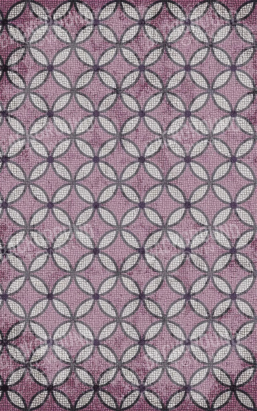 Felicity 9X14 Ultracloth ( 108 X 168 Inch ) Backdrop