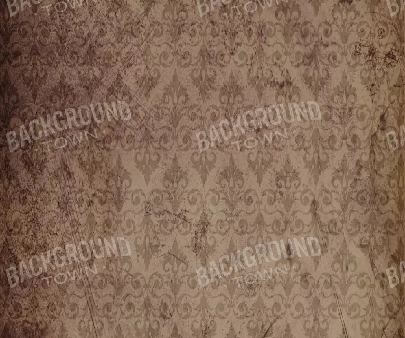 Feline 5X42 Fleece ( 60 X 50 Inch ) Backdrop