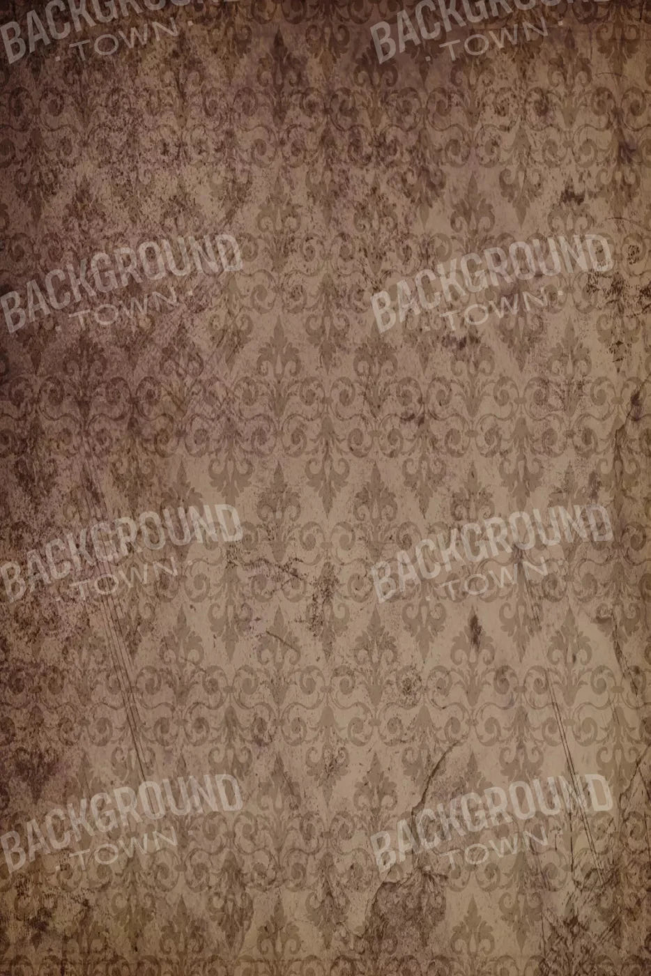 Feline 5X8 Ultracloth ( 60 X 96 Inch ) Backdrop