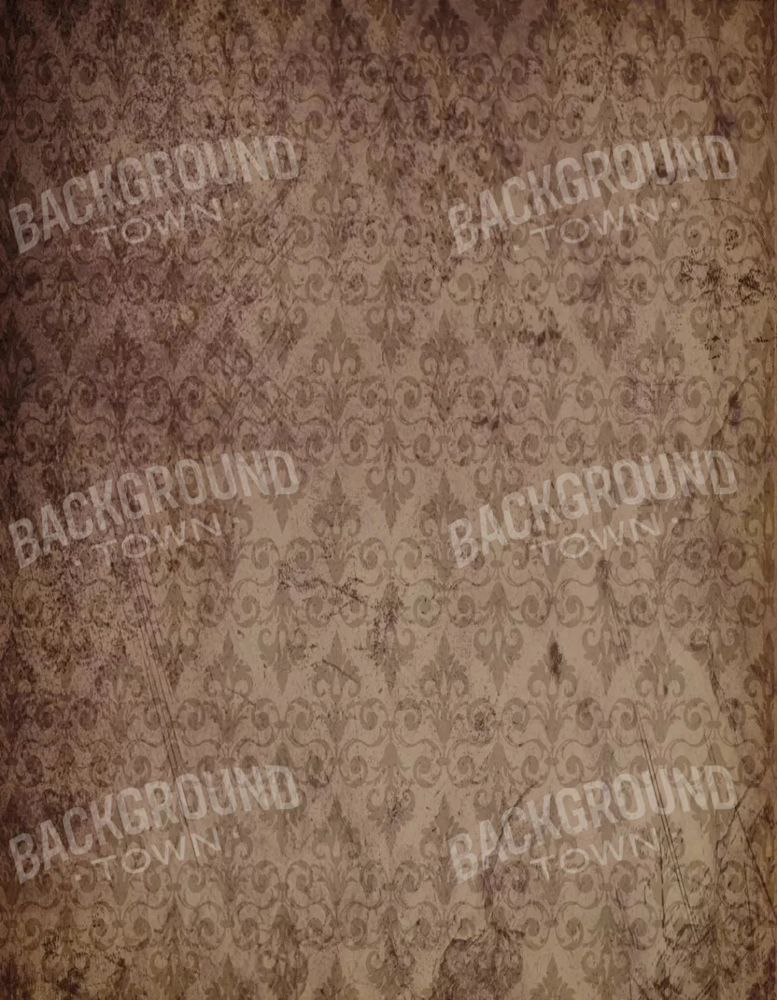 Feline 6X8 Fleece ( 72 X 96 Inch ) Backdrop