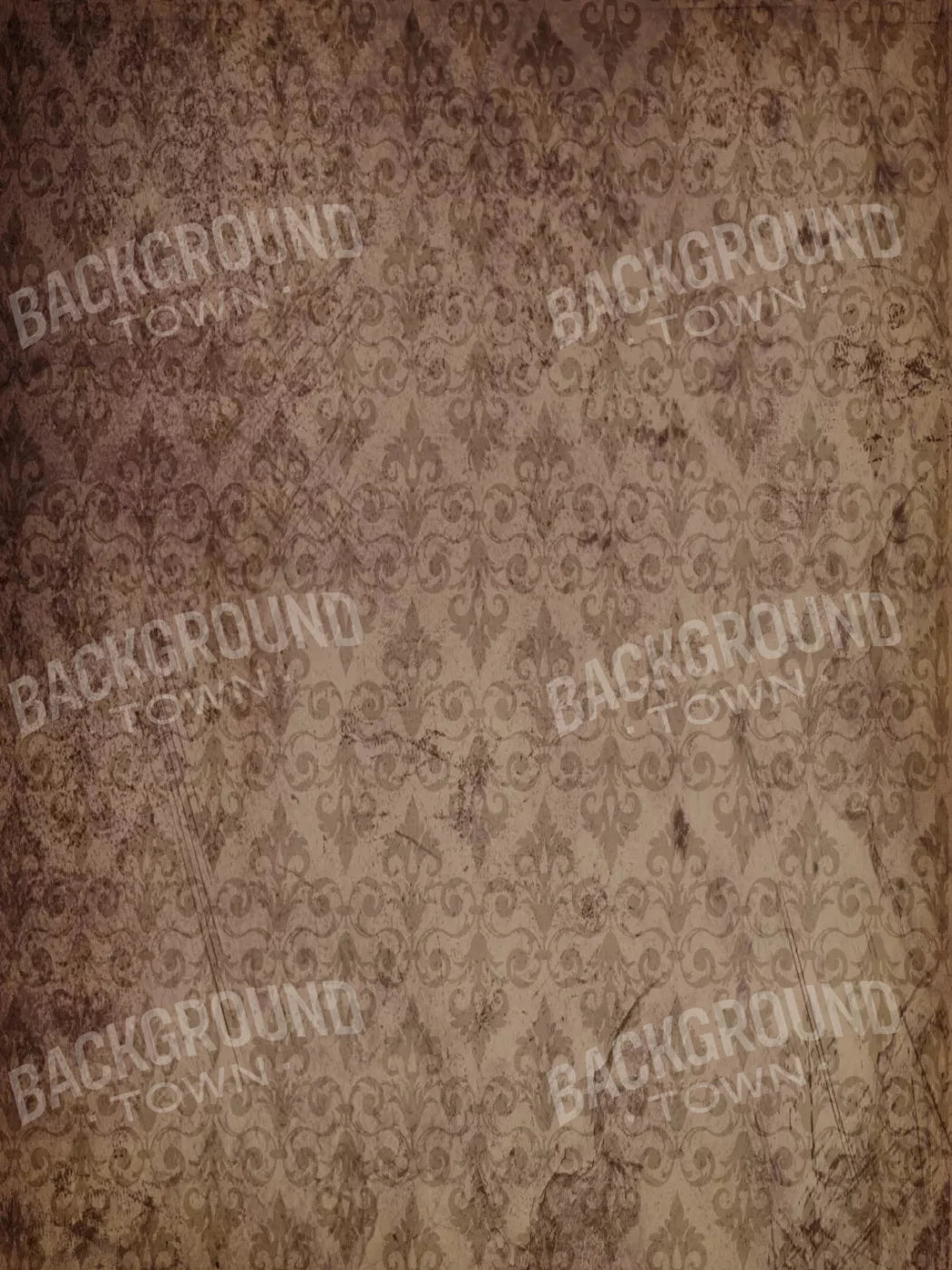 Feline 8X10 Fleece ( 96 X 120 Inch ) Backdrop