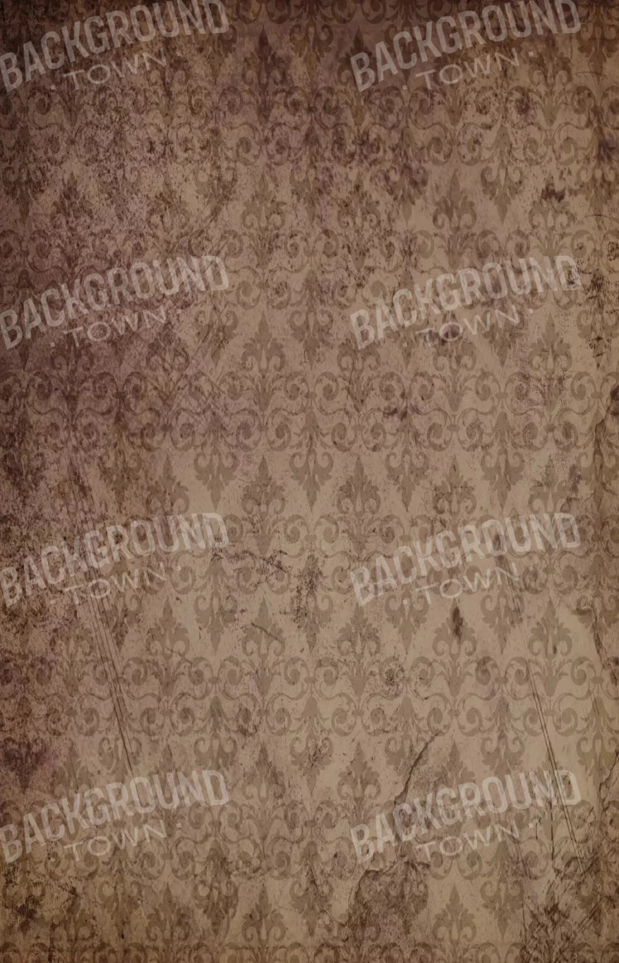 Feline 8X12 Ultracloth ( 96 X 144 Inch ) Backdrop