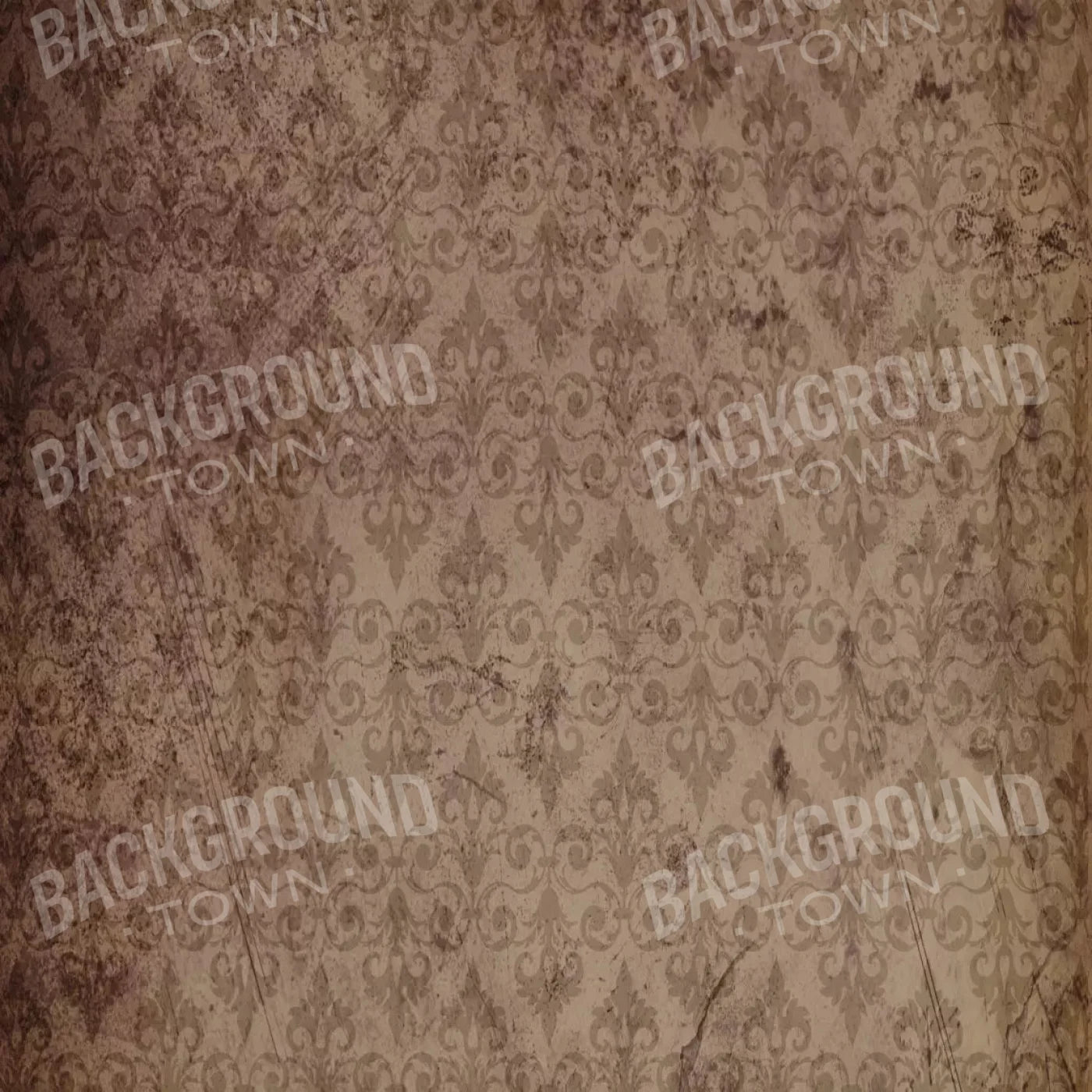 Feline 8X8 Fleece ( 96 X Inch ) Backdrop