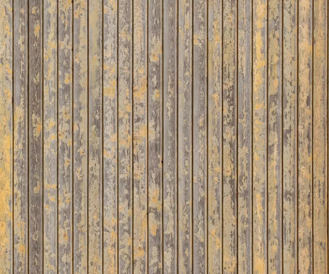 Fence 5X42 Fleece ( 60 X 50 Inch ) Backdrop
