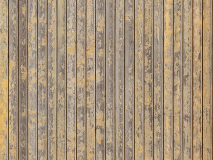 Fence 68X5 Fleece ( 80 X 60 Inch ) Backdrop