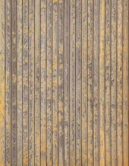 Fence 6X8 Fleece ( 72 X 96 Inch ) Backdrop