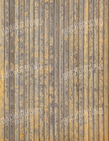 Fence 6X8 Fleece ( 72 X 96 Inch ) Backdrop